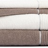 Набор полотенец Sofi De MarkO Tina №4 50х90(2) 70х140(2) Пол-КТ-Тн-4