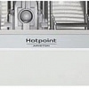 Посудомоечная машина Hotpoint-Ariston HIC 3B19C