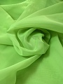 Тюль Велес Текстиль 150В (270x150, ярко-салатовый)