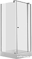 Душевой уголок Deante Cubic 80x80 KTI 044P