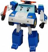 Автомодель Robocar Poli 83090