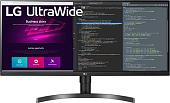 Монитор LG UltraWide 34WN750-B