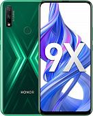 Смартфон HONOR 9X STK-LX1 RU 4GB/128GB (изумрудно-зеленый)