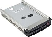 Бокс для накопителей 2.5&quot; Supermicro MCP-220-00080-0B