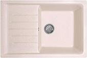 Кухонная мойка Granrus GR-750 (бежевый)