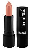 Губная помада Lux Visage Pin-Up Ultra Matt 513