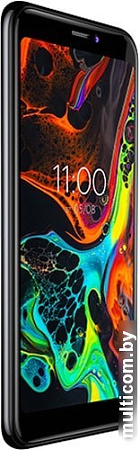 Смартфон BQ-Mobile BQ-5560L Trend (черный)