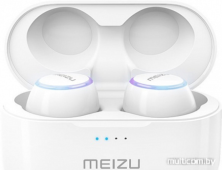 Наушники MEIZU Pop