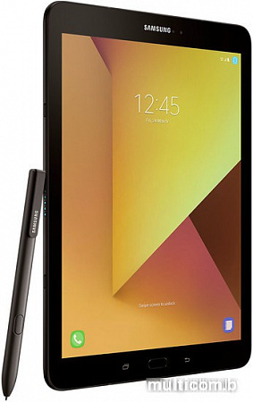 Планшет Samsung Galaxy Tab S3 32GB LTE Black [SM-T825]