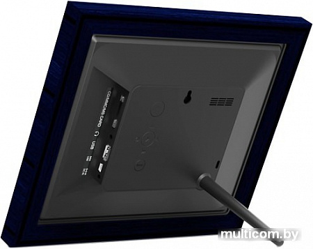 Цифровая фоторамка Ritmix RDF-877
