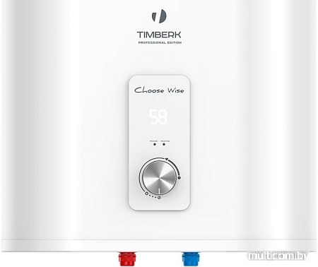 Водонагреватель Timberk SWH FSL1 80 VE