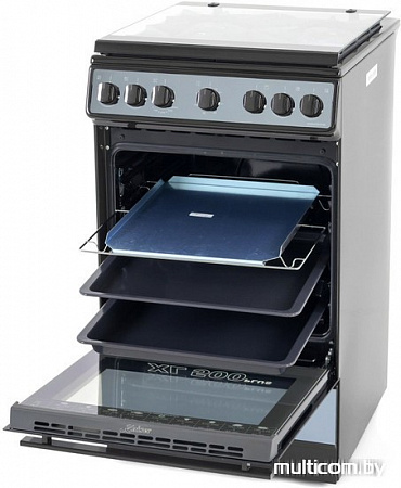 Кухонная плита Kaiser HGG 52501 S