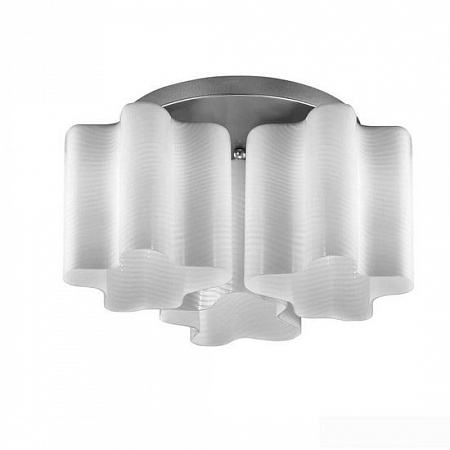 Припотолочная люстра ST Luce Onde SL117.502.03