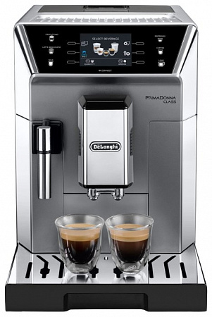 Кофемашина De'Longhi ECAM 550.75