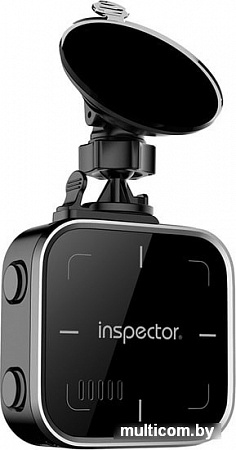 Радар-детектор Inspector Spirit