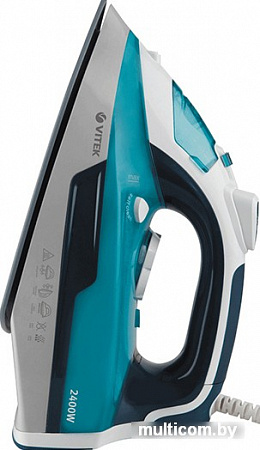 Утюг Vitek VT-1266B
