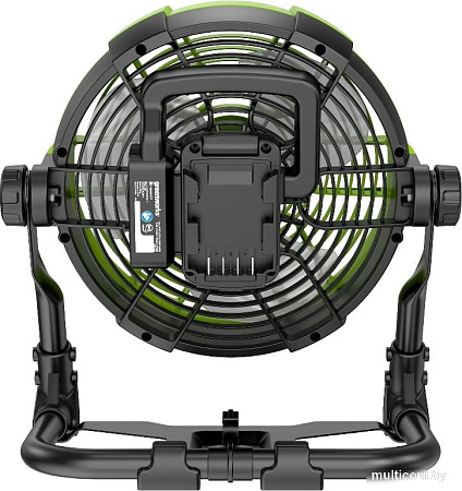 Вентилятор Greenworks G24FAN 3503407 (без АКБ и ЗУ)