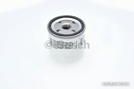 Масляный фильтр Bosch F026407078