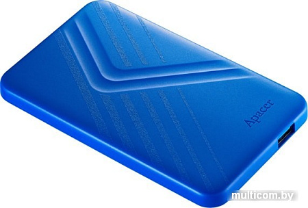 Внешний накопитель Apacer AC236 1TB AP1TBAC236U-1