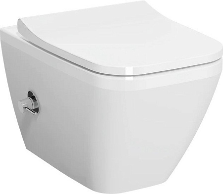Унитаз Vitra Integra Square 7082B003-7209
