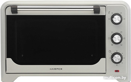 Мини-печь Harper HMO-38C01