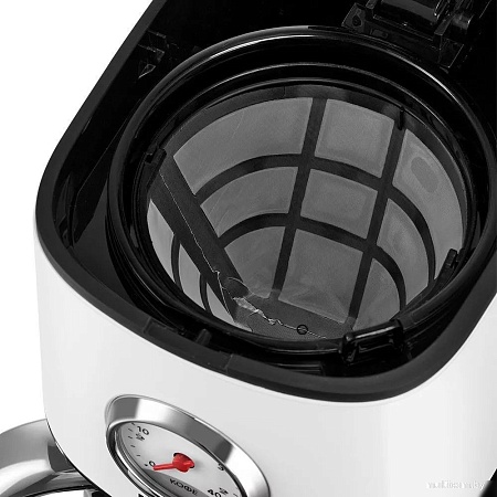 Капельная кофеварка Kitfort KT-7216