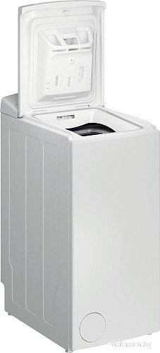 Стиральная машина с вертикальной загрузкой Whirlpool TDLR 6040L PL/N