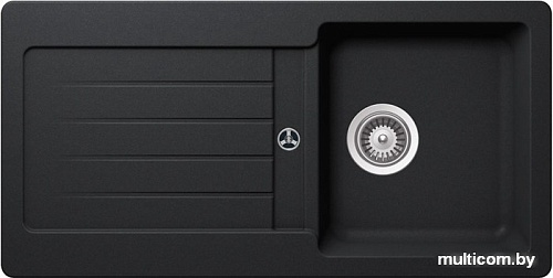 Кухонная мойка TEKA Kea 45 B-TG Карбон [40143345]