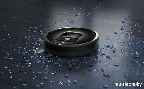 Робот для уборки пола iRobot Roomba 981