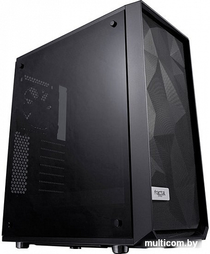 Корпус Fractal Design Meshify C