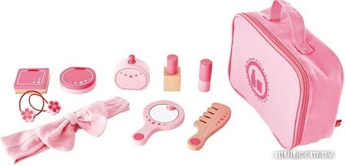 Набор аксессуаров для девочек Hape Косметичка E3014-HP