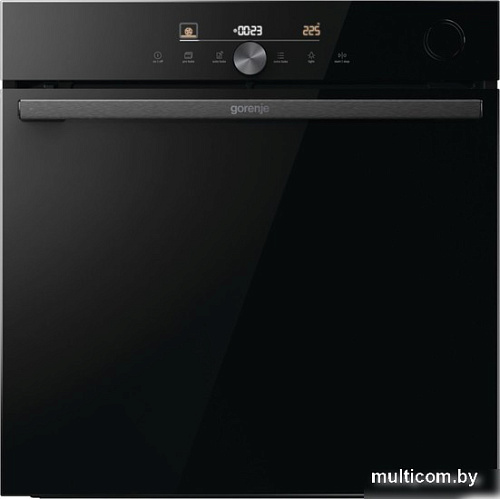 Электрический духовой шкаф Gorenje BPSA6747DGWI