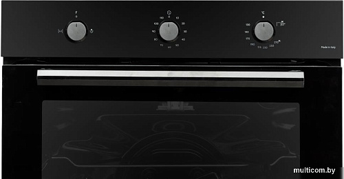 Газовый духовой шкаф DeLonghi FG 6 NL RUS