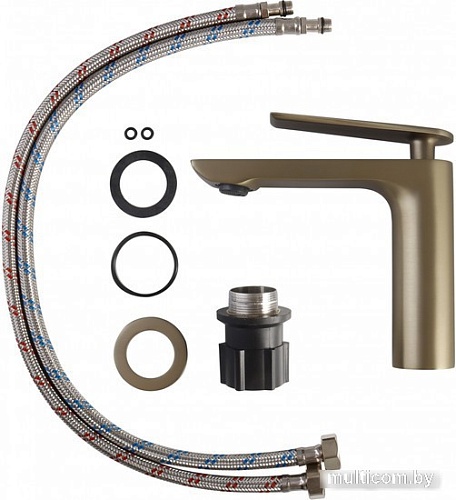 Смеситель Maxonor Pure Life PL1095-6