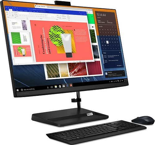 Моноблок Lenovo IdeaCentre AIO 3 27ALC6 F0FY00MYRK