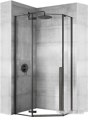 Душевой уголок Rea Diamond 80x80