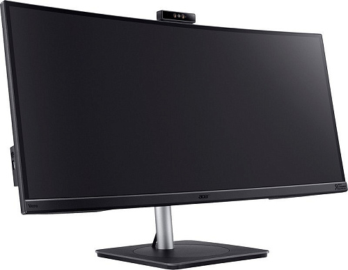 Монитор Acer CB343CURDbemiiphcuzx UM.CB3CD.D01