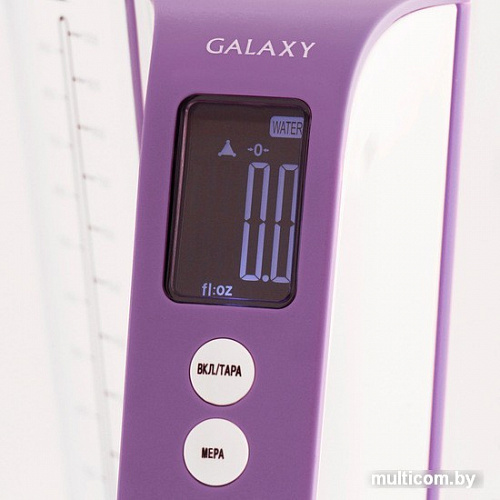 Кухонные весы Galaxy GL2805