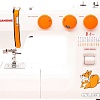 Швейная машина Janome 5025S