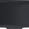 Кухонная мойка Mixline ML-GM12 551840 (антрацит)