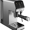 Weissgauff WCM-240 DBx Cappuccino ColorTouch