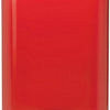 Brabantia Bo Pedal Bin 2 x 30 л (пламенно-красный)