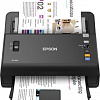 Сканер Epson WorkForce DS-860