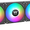 Жидкостное охлаждение для процессора Thermaltake TH360 V2 Ultra EX ARGB CL-W415-PL12SW-A