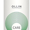 Кондиционер Ollin Professional Care для восстановления структуры волос 1 л
