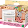 Аксессуары для кукольного домика Sylvanian Families Пианино 5147