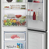 Холодильник BEKO B3R0CNK362HG