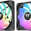 Набор вентиляторов Thermaltake CT140 Sync Reverse ARGB 2-Fan Pack CL-F174-PL14SW-A