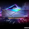 A-Data XPG Spectrix D50 RGB 2x8GB DDR4 PC4-38400 AX4U48008G19K-DGM50X