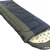 Спальный мешок BalMax Аляска Camping Plus -5 (хаки, левая молния)